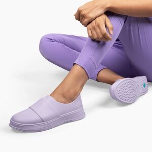 Gales Frontline Ultra Comfort in Lavender Purple Women’s 9.5